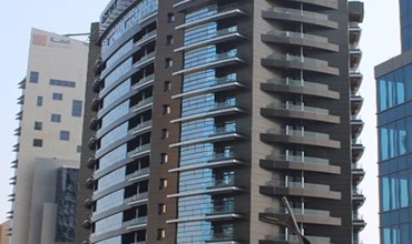 ASCOTT CORNICHE KHOBAR